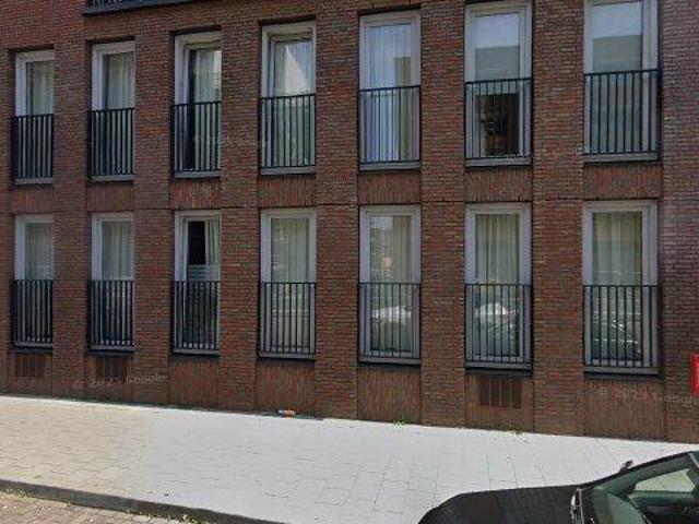 Appartement te huur in Fellenoord, Breda
