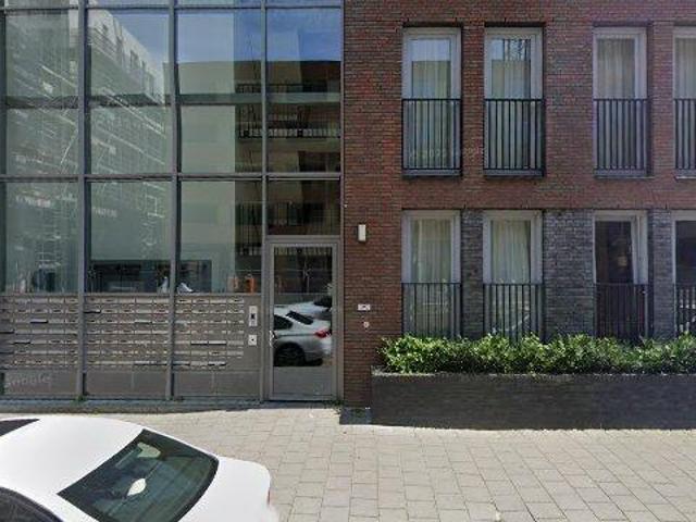 Appartement te huur in Centrum, Breda