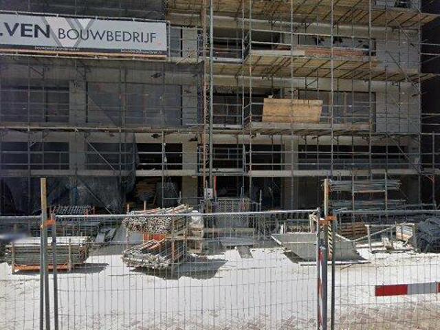 Appartement te huur in Centrum, Breda