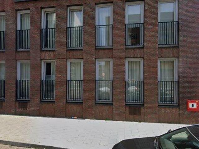 Appartement te huur in Centrum, Breda