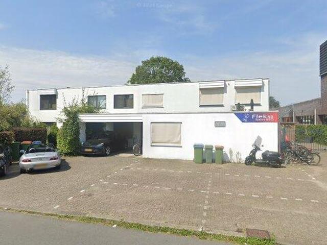 Appartement te huur in Breda, Noord Brabant