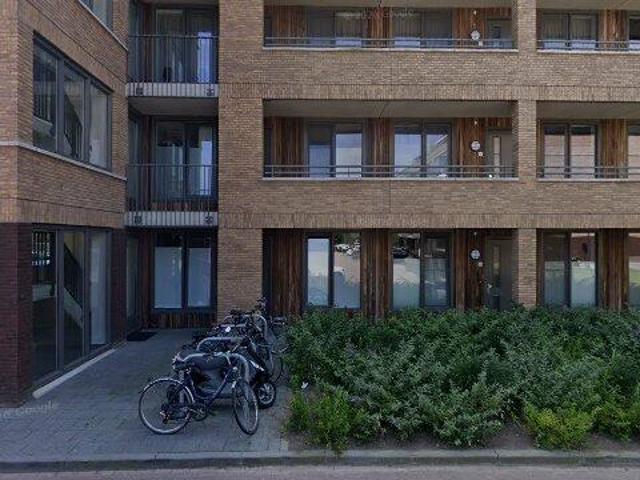 Appartement te huur in Breda, Noord Brabant