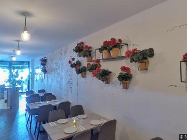 Appartement te huur in Centrum, Breda