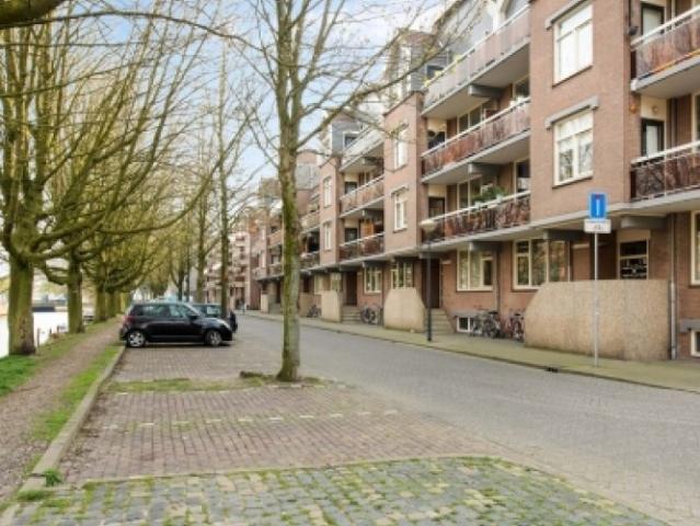 Appartement te huur in Centrum, Breda