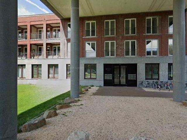 Appartement te huur in Centrum, Breda