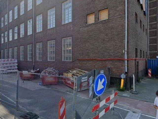 Appartement te huur in Centrum, Breda