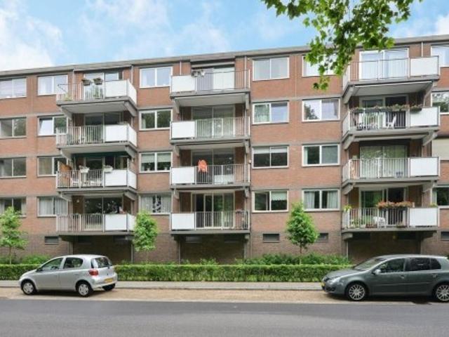 Appartement te huur in Breda, Noord Brabant