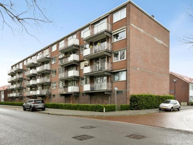 Appartement te huur in Breda, Noord Brabant