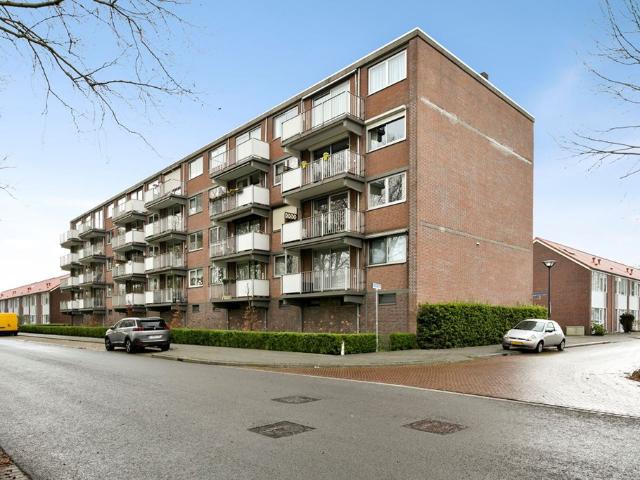 Appartement te huur in Breda, Noord Brabant