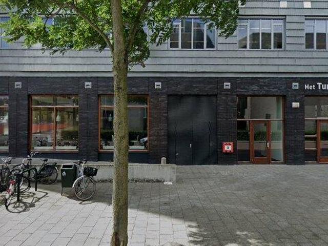 Appartement te huur in Centrum, Breda