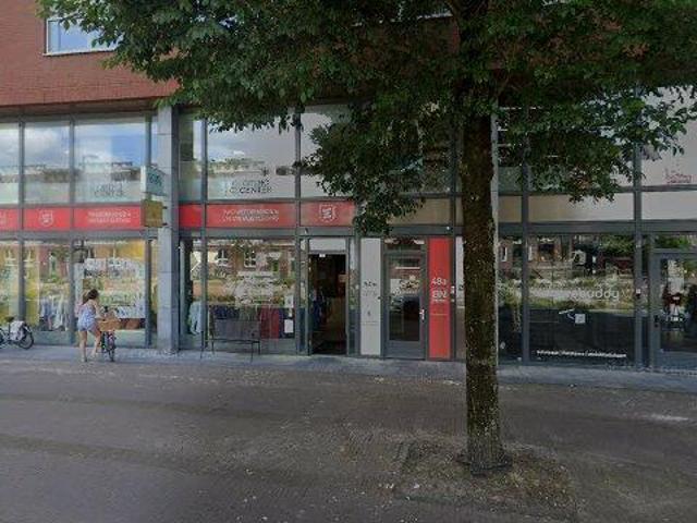 Appartement te huur in Centrum, Breda