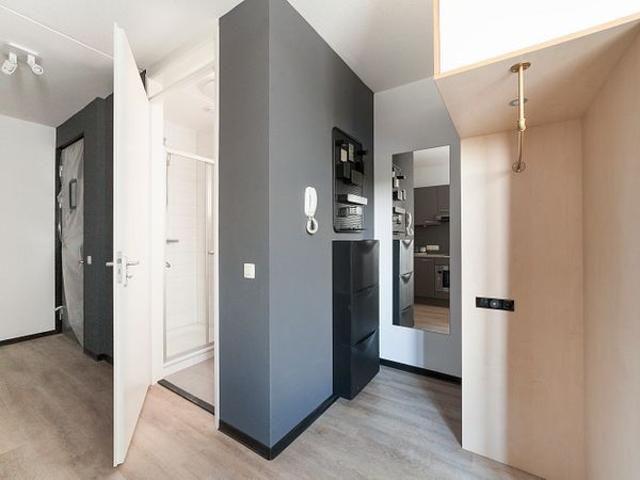 Appartement te huur in Breda, Noord Brabant