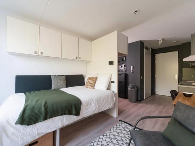 Appartement te huur in Breda, Noord Brabant