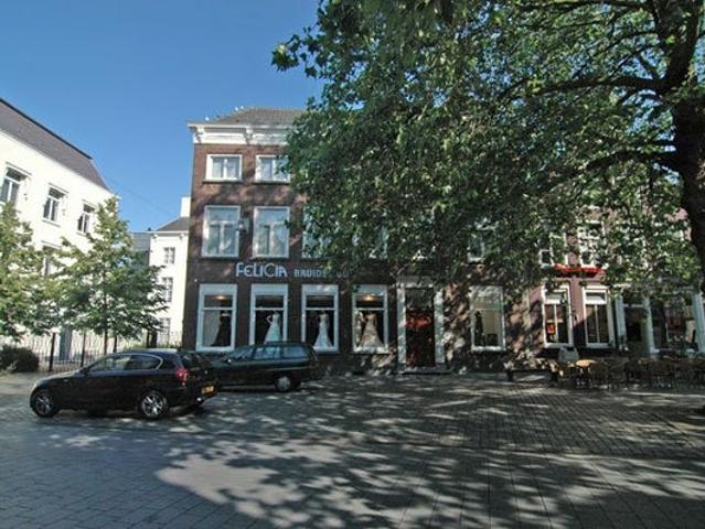 Appartement te huur in Centrum, Breda
