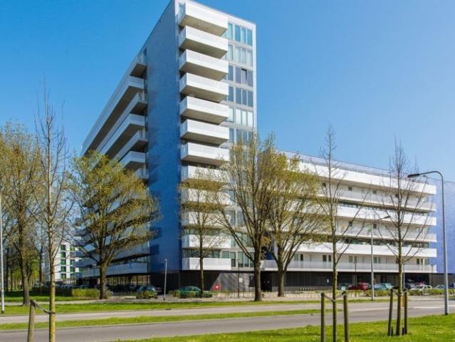 Appartement te huur in Breda, Noord Brabant