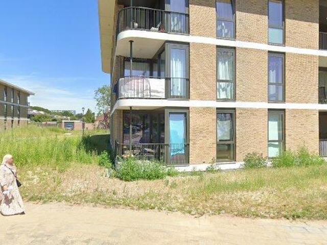 Appartement te huur in Noord, Breda