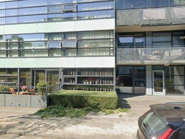Appartement te huur in Haagse Beemden, Breda