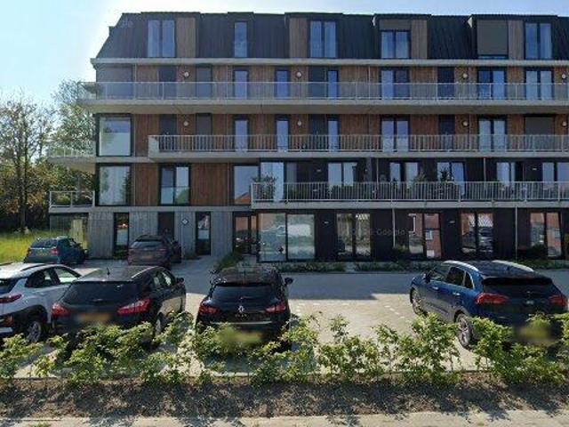 Appartement te huur in Zeeland