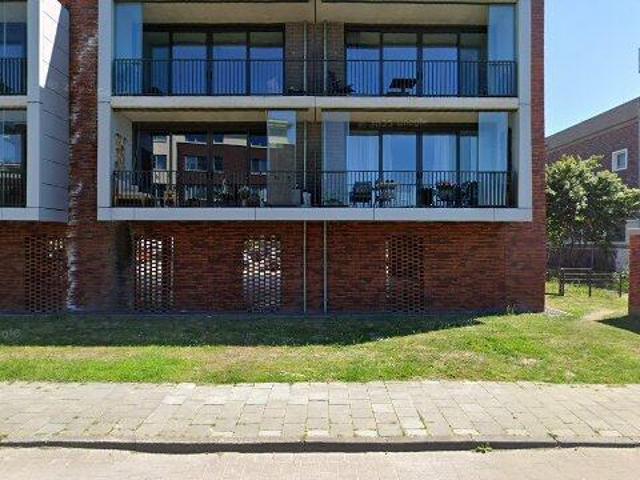 Appartement te huur in Brielle, Zuid Holland