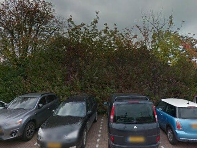 Appartement te huur in Brielle, Zuid Holland
