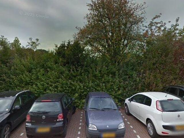 Appartement te huur in Brielle, Zuid Holland