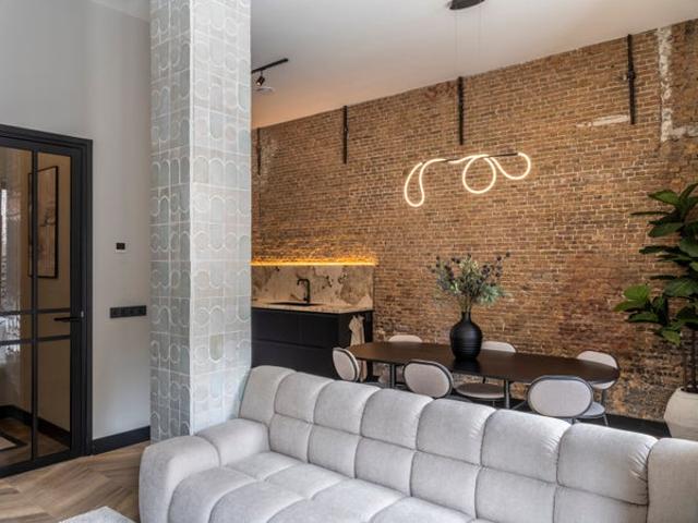 Appartement te huur in Brielle, Voorne aan Zee