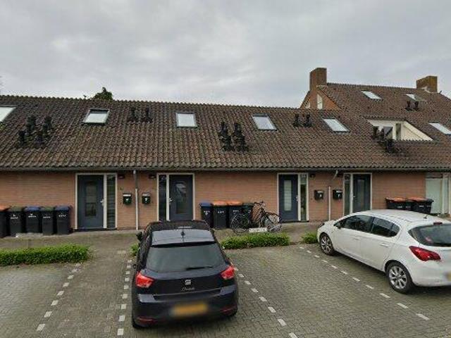 Appartement te huur in Bunschoten, Utrecht