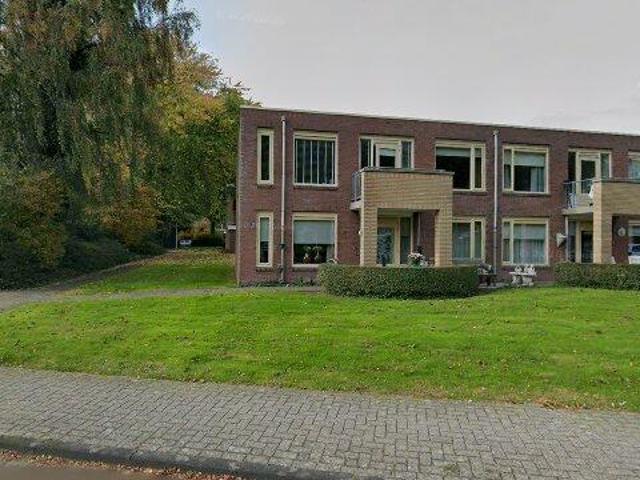 Appartement te huur in Burgum, Friesland