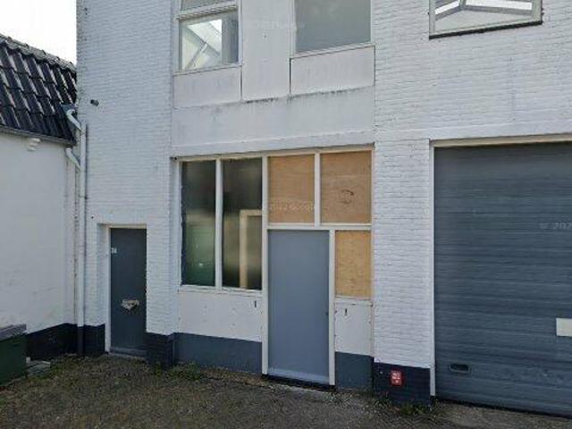 Appartement te huur in Bussum