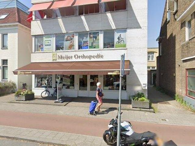Appartement te huur in Bussum, Noord Holland