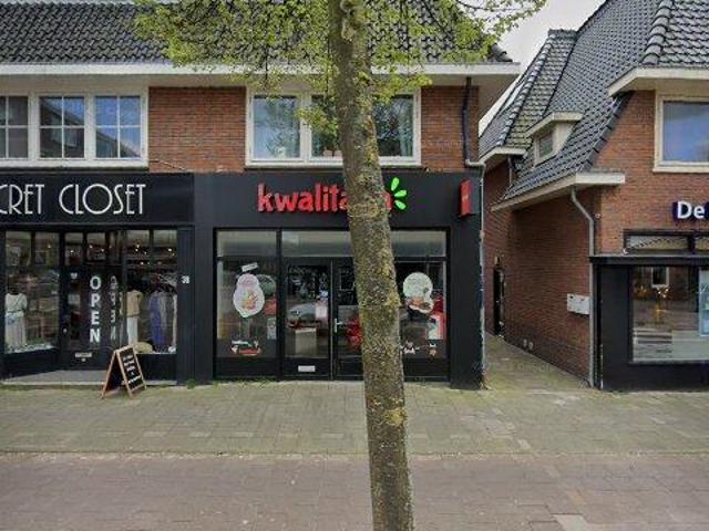 Appartement te huur in Bussum, Noord Holland