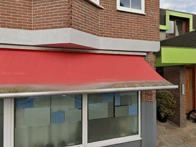 Appartement te huur in Bussum