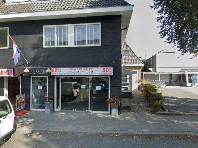 Appartement te huur in Bussum, Noord Holland