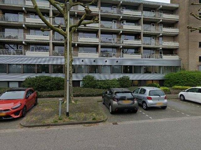 Appartement te huur in Bussum, Noord Holland