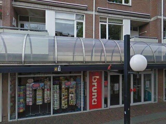 Appartement te huur in Bussum
