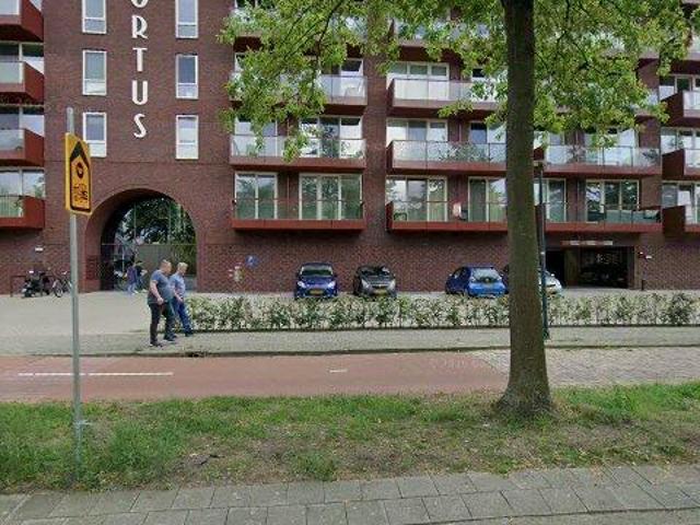 Appartement te huur in Fascinatio, Capelle aan den IJssel
