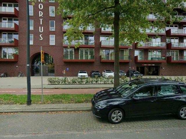 Appartement te huur in Fascinatio, Capelle Aan Den Ijssel