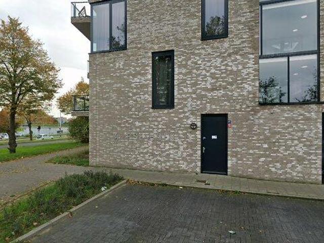 Appartement te huur in Fascinatio, Zuid Holland