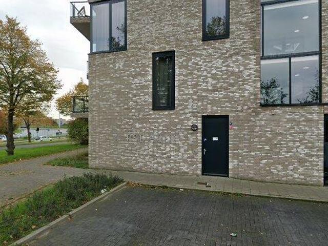 Appartement te huur in Fascinatio, Zuid Holland