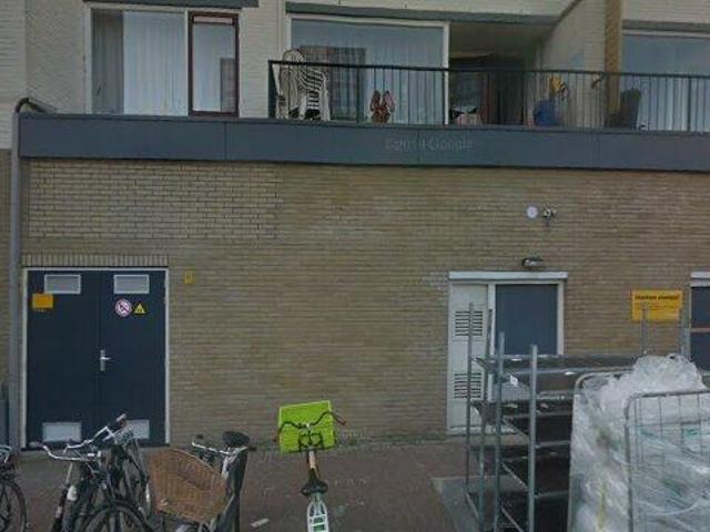 Appartement te huur in Capelle Aan Den Ijssel, Middelwatering