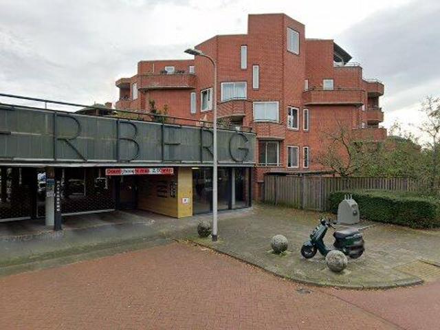 Appartement te huur in Oostgaarde, Zuid Holland
