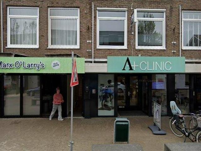 Appartement te huur in Castricum