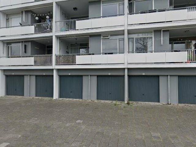 Appartement te huur in Castricum