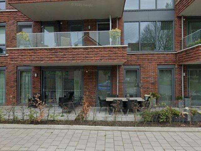 Appartement te huur in Castricum
