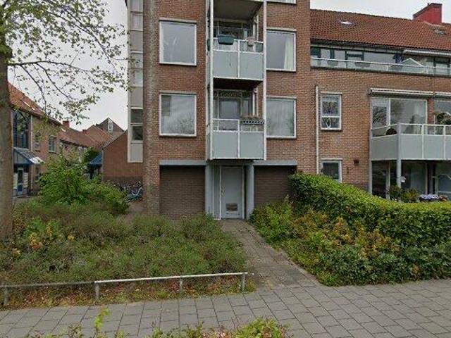 Appartement te huur in Castricum