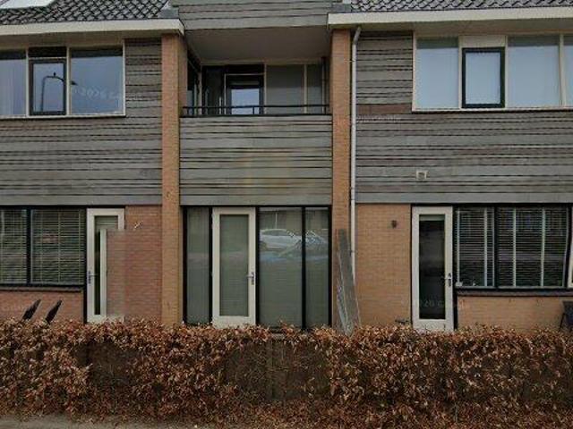 Appartement te huur in Castricum