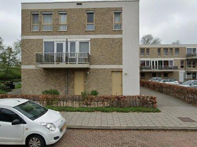 Appartement te huur in Castricum