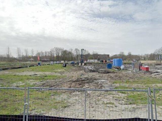 Appartement te huur in Cruquius, Noord Holland