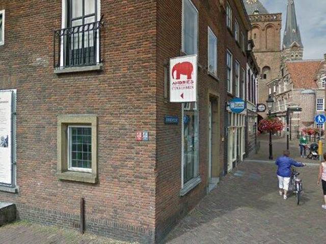Appartement te huur in Culemborg, Gelderland