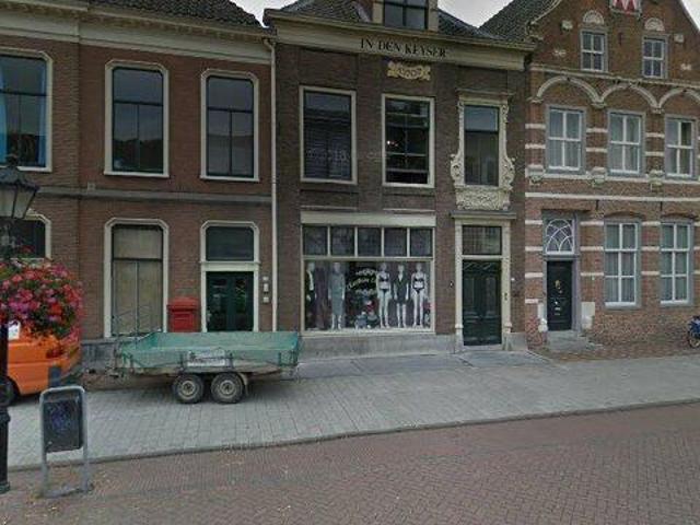 Appartement te huur in Culemborg, Gelderland